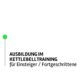 Ausbidlung in Kettlebelltraining für Einsteiger/ Fortgeschritten